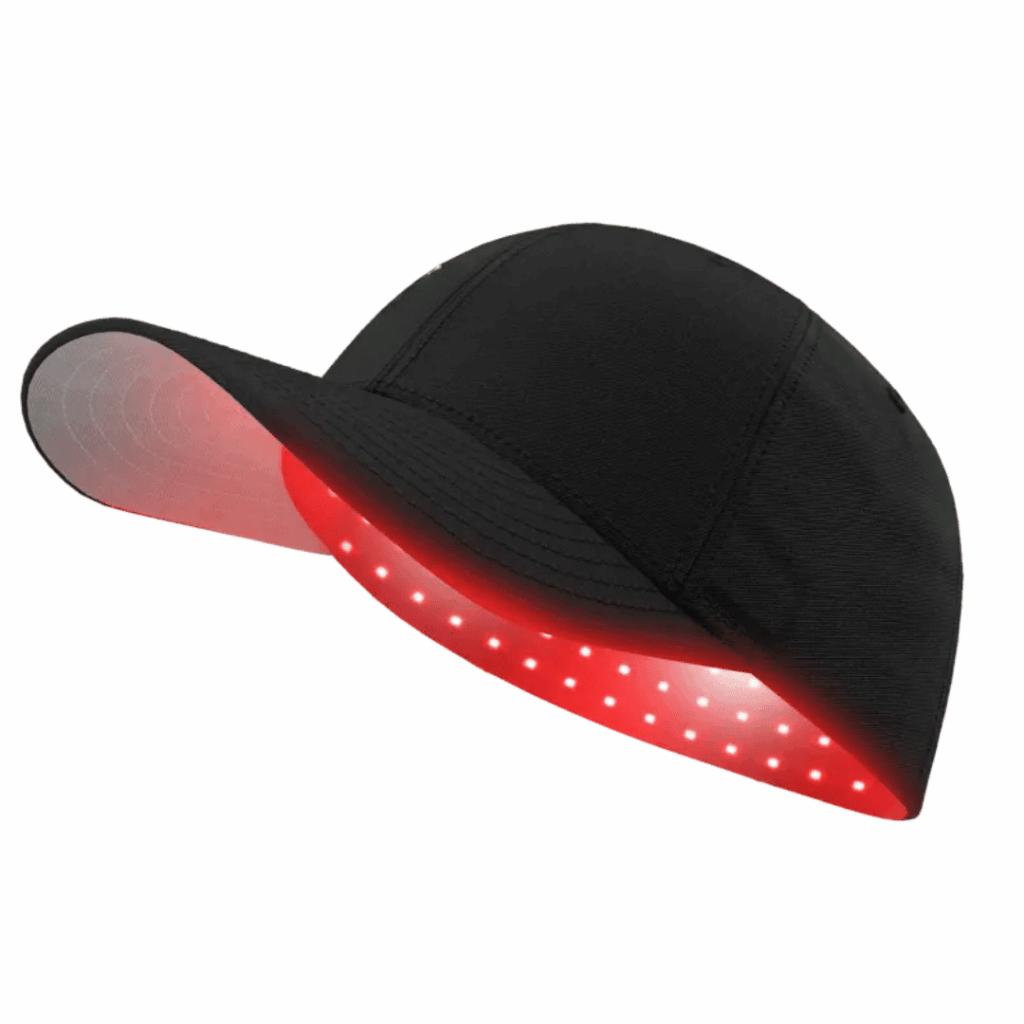 Spectrum Labs Red Light Cap (Official Retailer) [year]