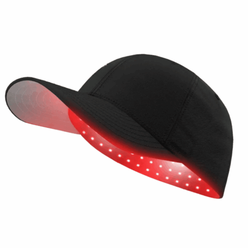 Spectrum Labs Red Light Cap (Official Retailer) [year]